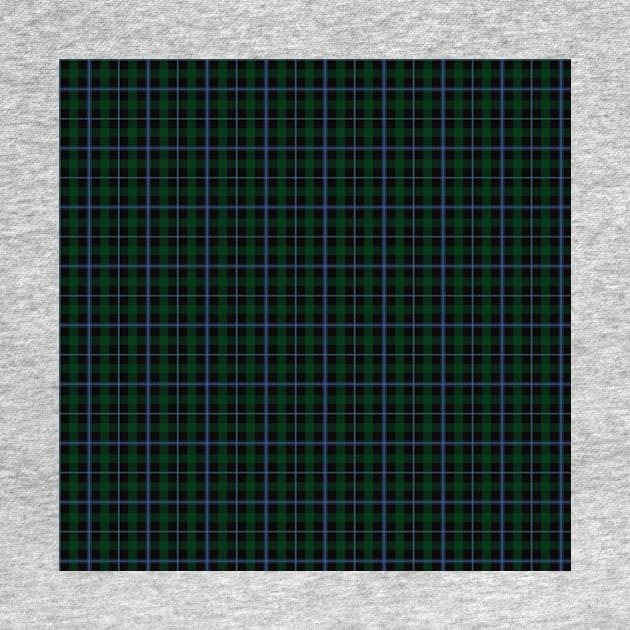 Murray Clan Tartan by clantartans